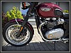 Triumph Bonneville T 120