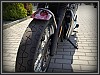 Triumph Bonneville T 120