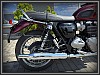 Triumph Bonneville T 120