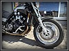 Yamaha V-Max VMX 1200