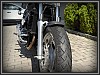 Yamaha V-Max VMX 1200