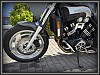 Yamaha V-Max VMX 1200