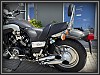 Yamaha V-Max VMX 1200