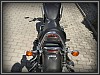 Yamaha V-Max VMX 1200