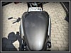 Yamaha V-Max VMX 1200