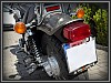 Yamaha V-Max VMX 1200