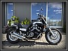 Yamaha V-Max VMX 1200