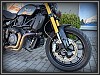 Indian FTR 1200 S