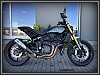 Indian FTR 1200 S