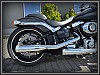 Harley-Davidson FXSB 103 Breakout