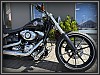 Harley-Davidson FXSB 103 Breakout
