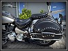 Yamaha XV 1700 Road Star