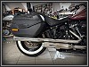 Harley-Davidson FLHCS Softail Heritage 114cui