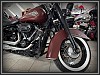 Harley-Davidson FLHCS Softail Heritage 114cui