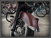 Harley-Davidson FLHCS Softail Heritage 114cui