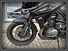 Triumph Tiger 1200 Desert