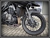 Triumph Tiger 1200 Desert