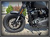 Harley-Davidson FXFBS Softail Fat Bob 114cui