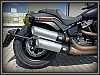 Harley-Davidson FXFBS Softail Fat Bob 114cui