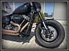 Harley-Davidson FXFBS Softail Fat Bob 114cui